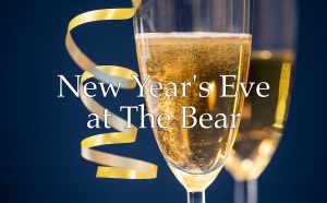 new years eve at the bear